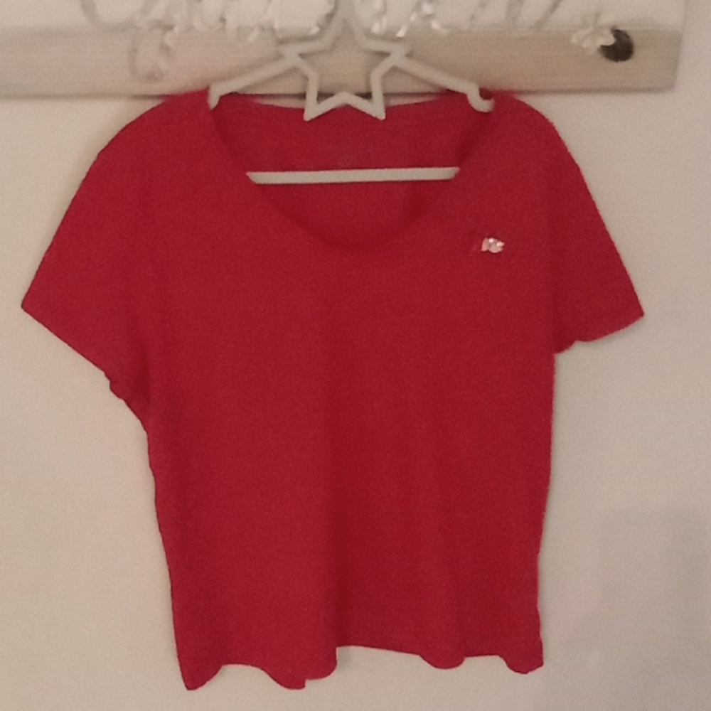 4/$13 Tommy tee